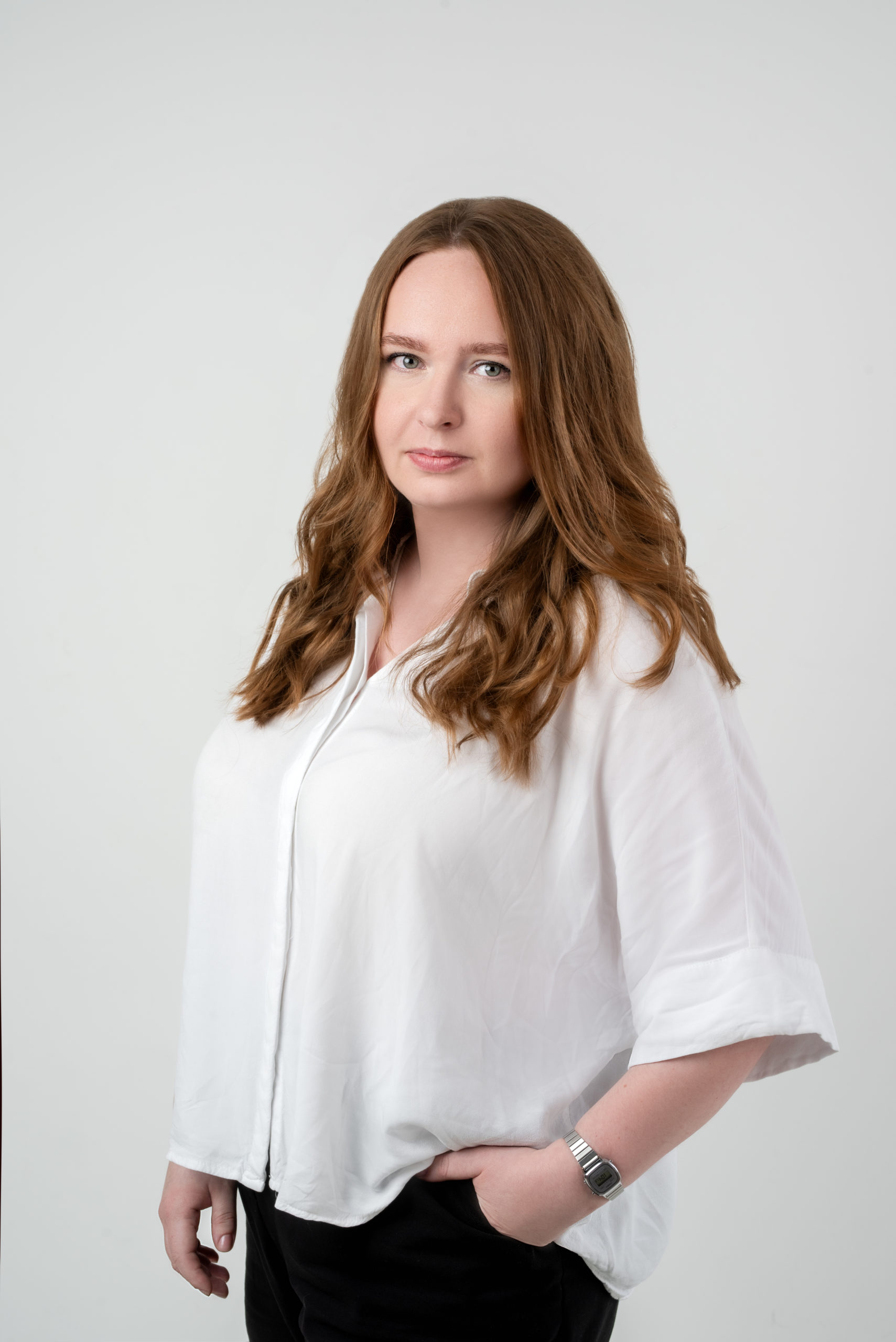 Сухинина Кристина